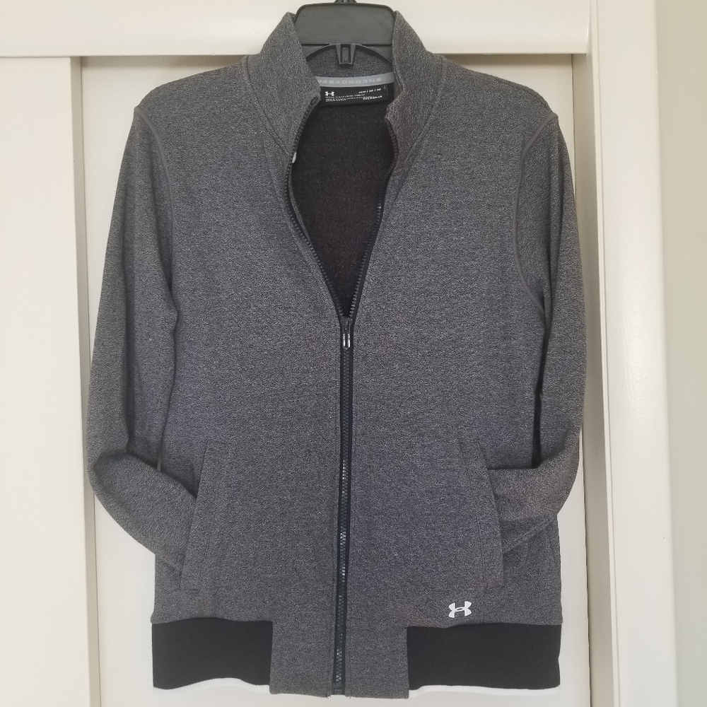 Under Armour Women's Full Zip Jacket